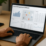Alt text for the image: "Asset Management Software"