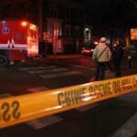 At least 2 killed and