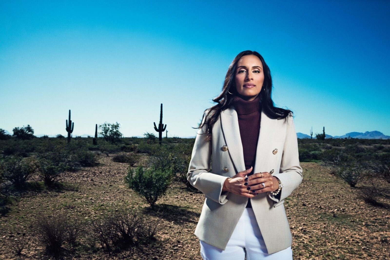 At the edges of the AI data center boom, rural America is up against Silicon Valley billions 3 At the edges of the