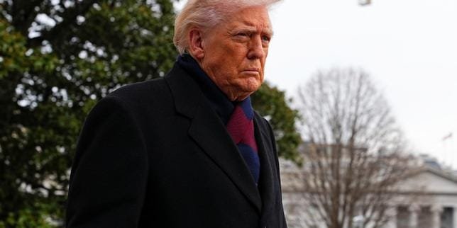 Américains tués en Syrie