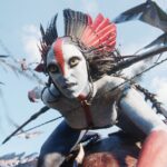 Avatar: Fire and Ash - A Visual Knockout with Lacking Ideas