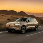 Electric bike and lidar technology