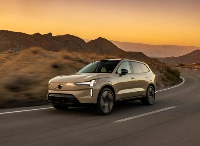 Electric bike and lidar technology