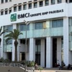 Les banques marocaines en pleine évolution.