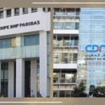 Les banques marocaines, un secteur en constante évolution.