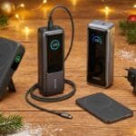 Batteries et chargeurs Anker en promotion pour Noël