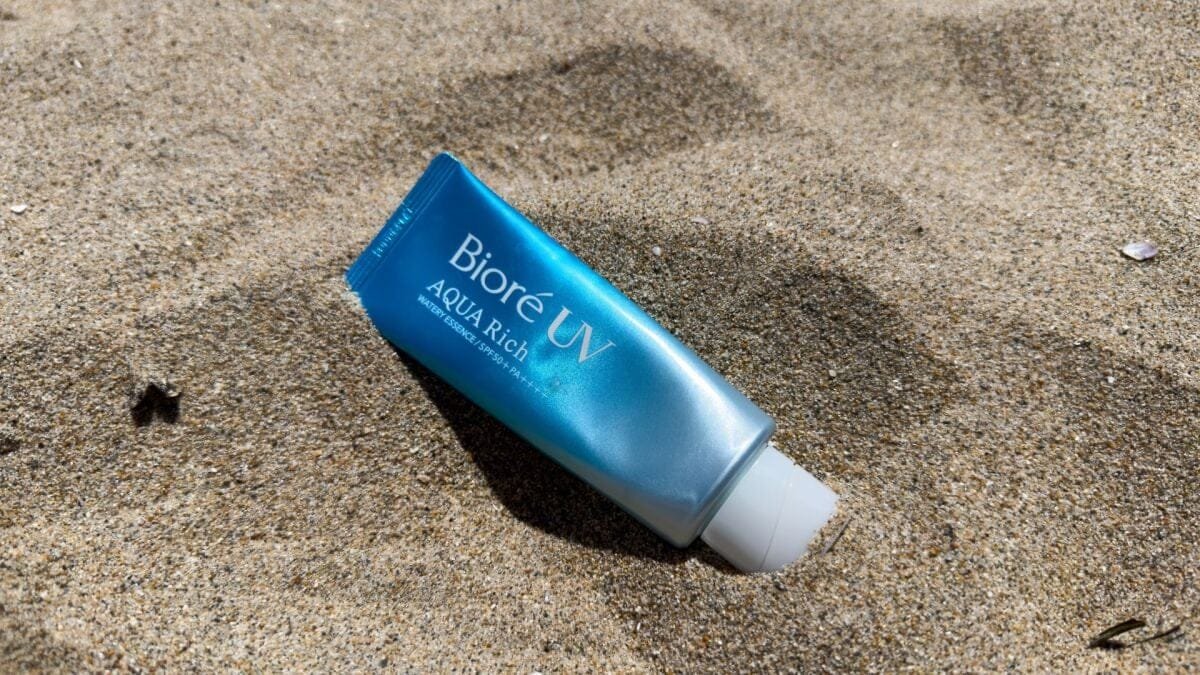 Bemotrizinol sunscreen ingredient approved by FDA
