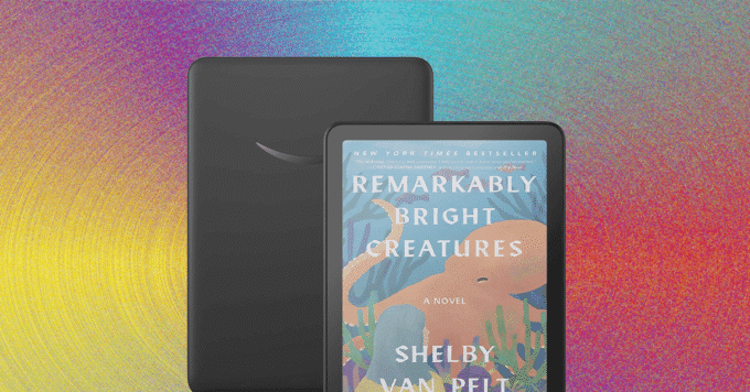 Best Kindle of 2025: Paperwhite, Scribe, or Colorsoft?