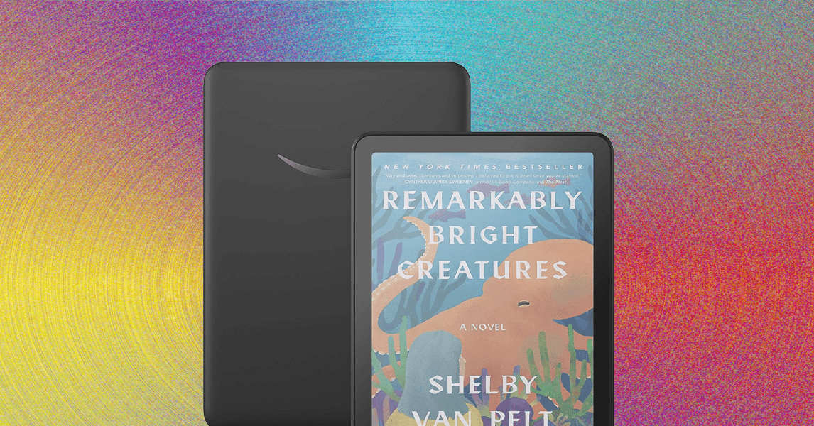 The Best Kindle of 2025: Paperwhite, Scribe, or Colorsoft? 3 Best Kindle of 2025: Paperwhite, Scribe, or Colorsoft?