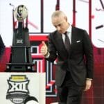 Big 12 Conference logo