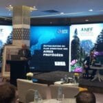 Patrimoine naturel marocain protégé.