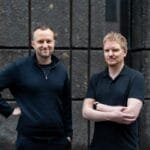 Interest in Spoor’s bird monitoring AI software is soaring 6 Alt text for the image: "Birds flying near wind turbines"