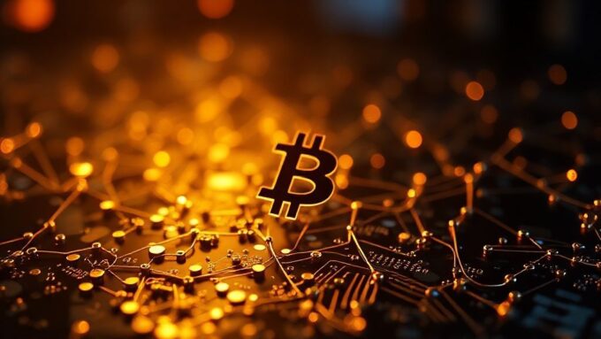 blockchain technology definition