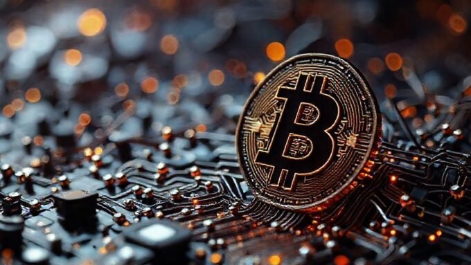 blockchain technology explained