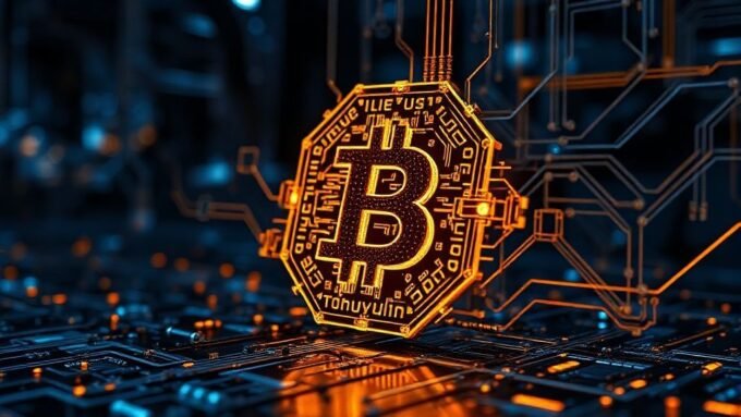 blockchain technology guide