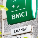 Photo de BNP Paribas et Holmarcom