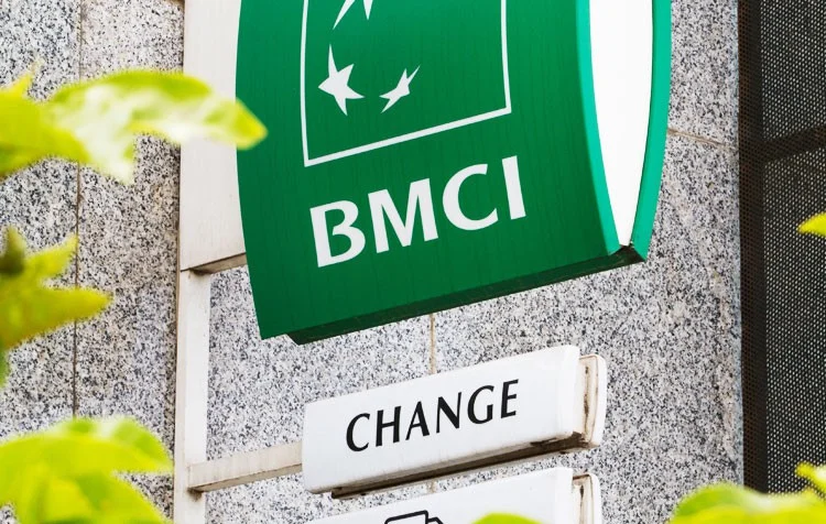 Photo de BNP Paribas et Holmarcom