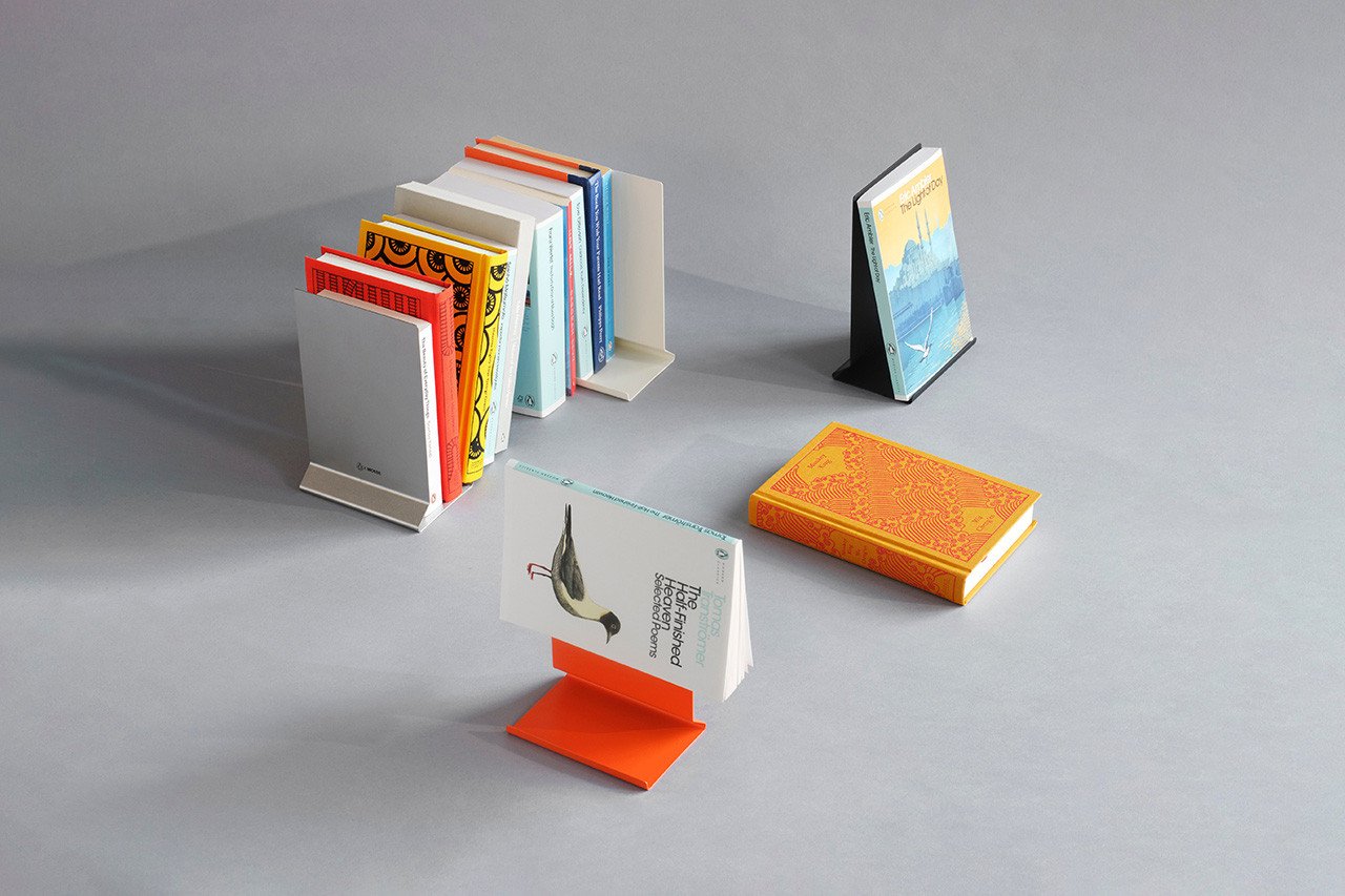 Penguin x MOEBE Book Stand