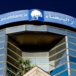 La Bourse de Casablanca, un symbole de la stabilité économique.