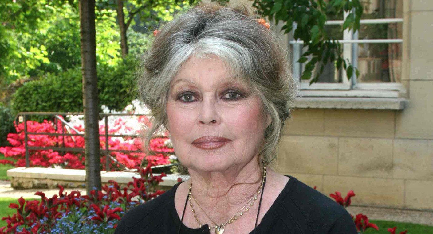 Brigitte Bardot est décédée à l’âge de 91 ans 3 Brigitte Bardot en 1960, photographiée par le photographe français Roger Vadim.