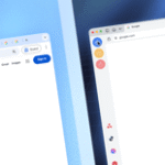 A screenshot of the Shift Browser interface