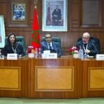 Texte Alt pour l'image en français "La création de la FILEC est une étape décisive pour professionnaliser et fiabiliser l'écosystème des laboratoires du BTP au Maroc."