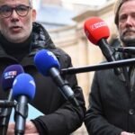 Image d'un graphique montrant les dépenses publiques en France.