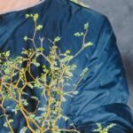 Cadeaux de Noël faits main avec des matériaux durables.