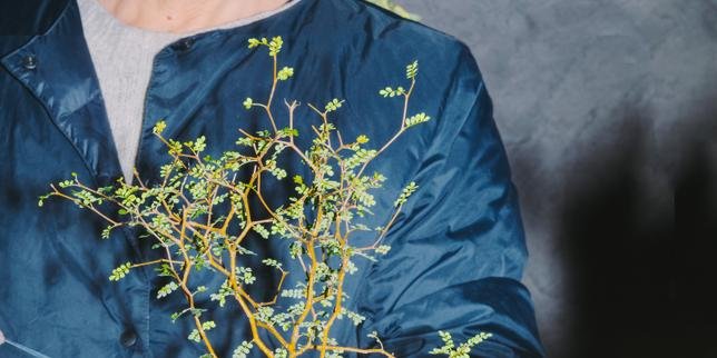 Cinq cadeaux de Noël à réaliser soi-même 3 Cadeaux de Noël faits main avec des matériaux durables.