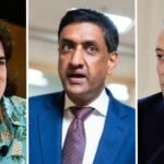 Silicon Valley executives discussing California's billionaire tax proposal