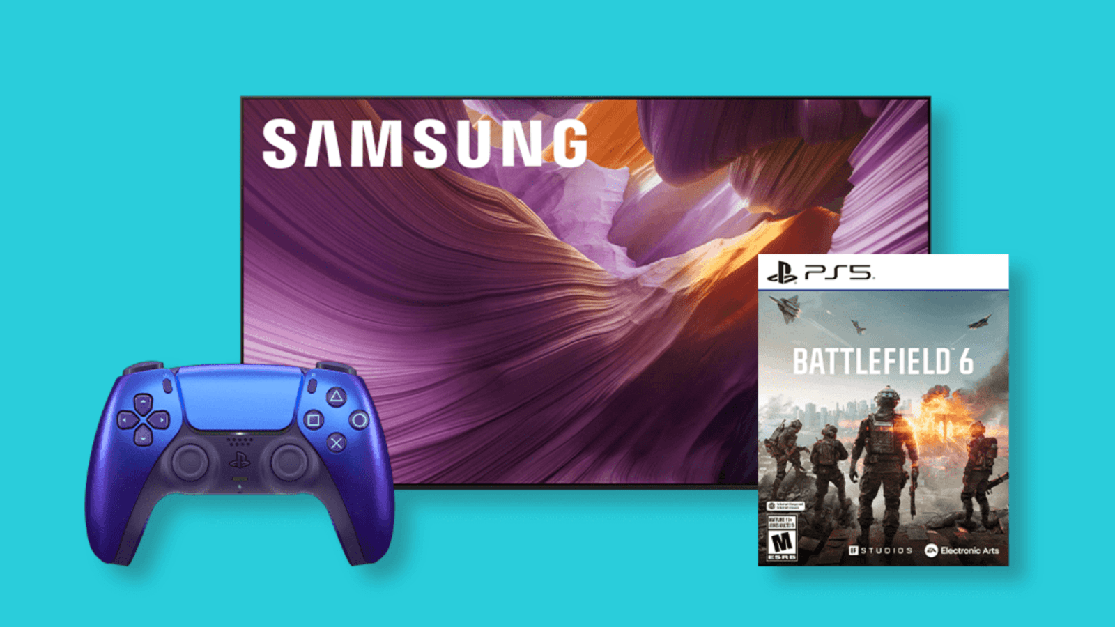 Calling all gamers: Prime members