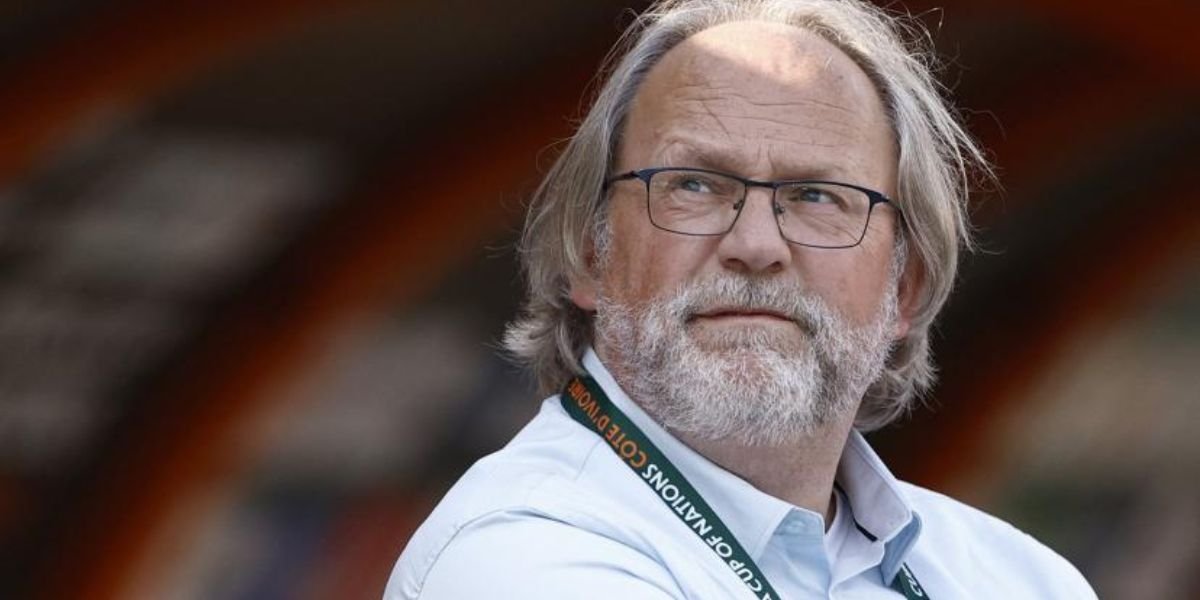 L'équipe du Mali en action face au Maroc au Stade Prince Moulay Abdellah.