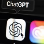 ChatGPT App Store Logo