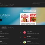 ChatGPT App Store screenshot