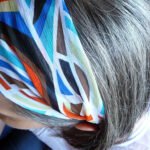 Cheveux gris et vieillissement cellulaire, une protection naturelle contre le cancer.