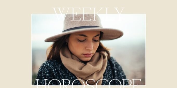 Christmas Horoscope Alt Text