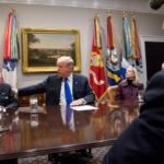 Sen. Chuck Grassley speaking at a Senate hearing.