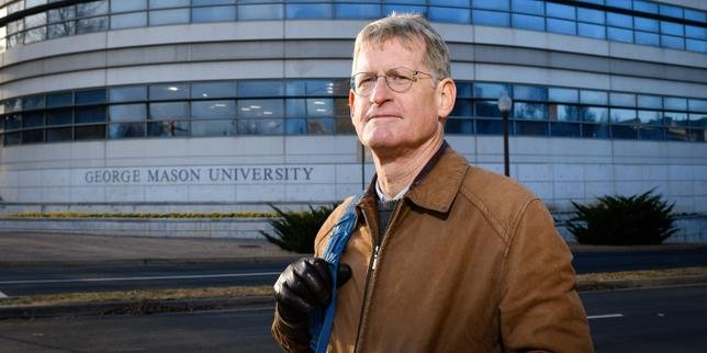 Les universités américaines sous pression pour maintenir leurs programmes d'études consacrés à l'environnement.