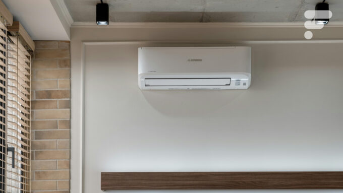 Climatisation intelligente et éco-friendly