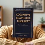 cognitive behavioral therapy basics and beyond by judith s. beck
