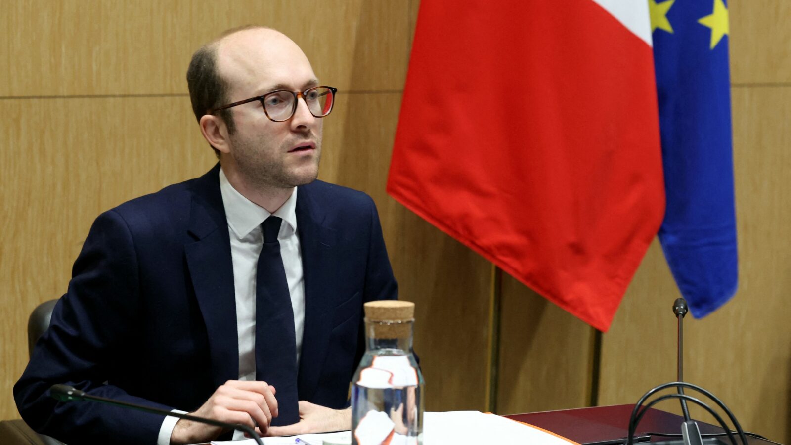 Témoins auditionnés par la commission d'enquête sur l'audiovisuel public