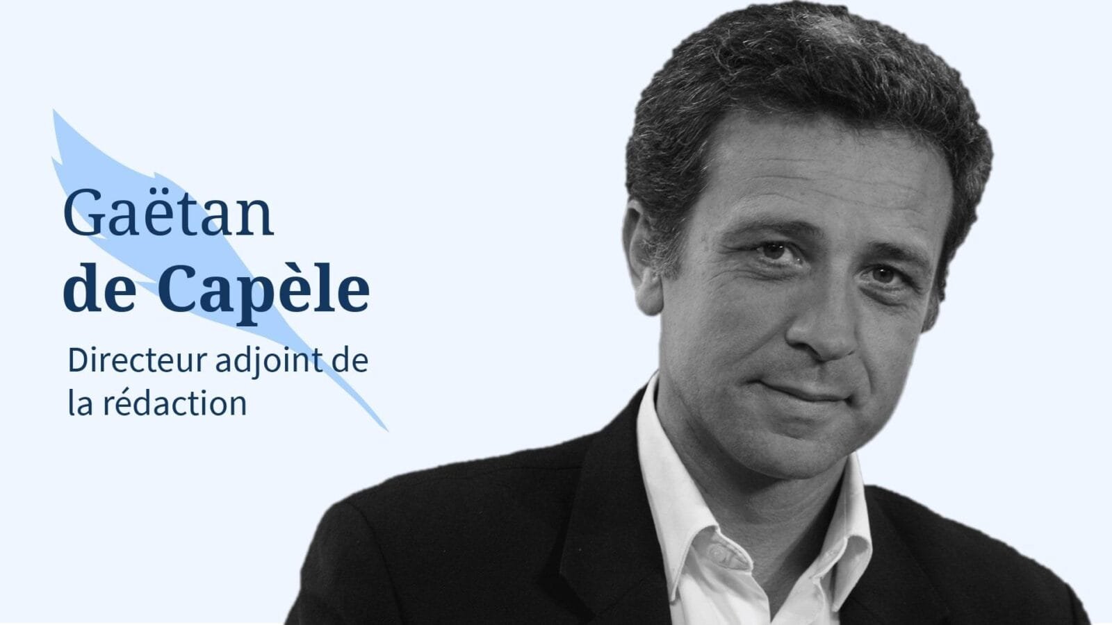 Texte Alt : "L'Europe face à la concurrence chinoise"