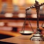 Texte Alt : Confiance judiciaire en hausse au Maroc