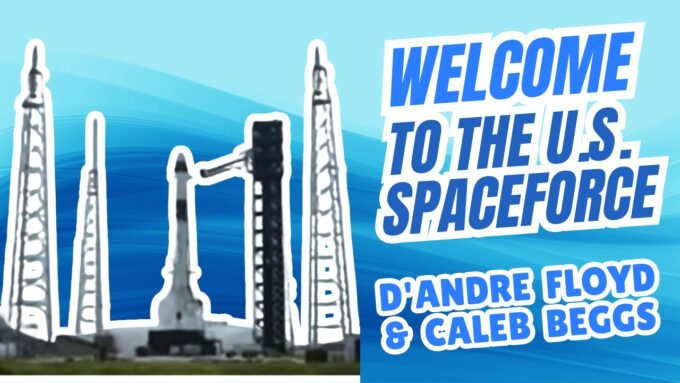 Ben showcasing the Connect 4 Musical Instrument at Maker Faire, an innovative game board that creates music as players make moves.