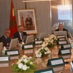 L'Agence Nationale de la Conservation Foncière, du Cadastre et de la Cartographie (ANCFCC)