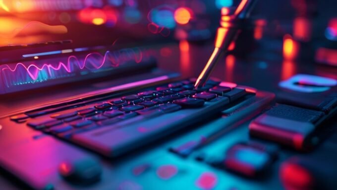 content marketing strategy harness the power of your brand's voice