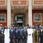 Rabat | La Chambre des représentants accueille la 3e Assemblée générale de la CoSPAL 6 Texte Alt : "CoSPAL - 3e Assemblée générale à Rabat"