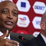 La Coupe d'Afrique des Nations (CAN)