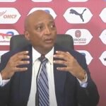 La Coupe d'Afrique des Nations