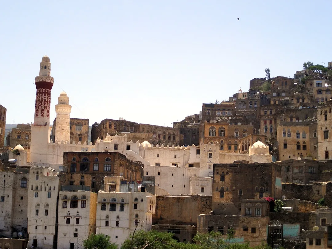 اليمن